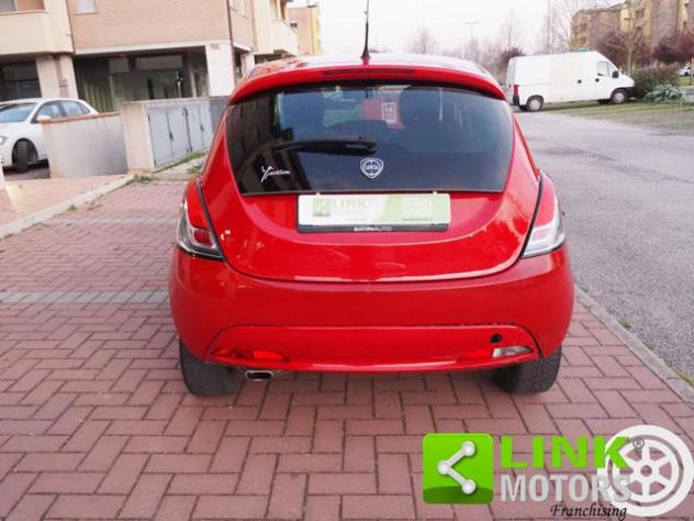 LANCIA Ypsilon 1.3 MJT 16V 95 CV 5 porte S&S Gold rif. 23722826 - Foto 6