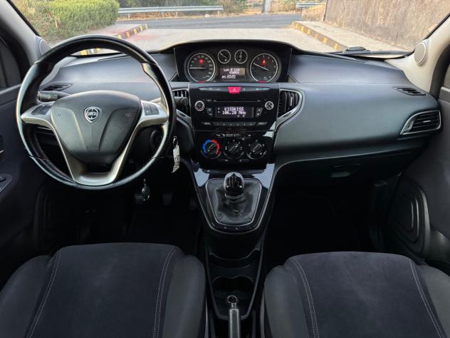 Lancia Ypsilon 1.2 FIRE BLOCK SISTEM - Foto 7