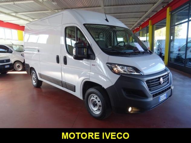 FIAT Ducato 35Q 2.3MJT 160CV PMedio-TMedio L2H2 Furgone rif. 24203499