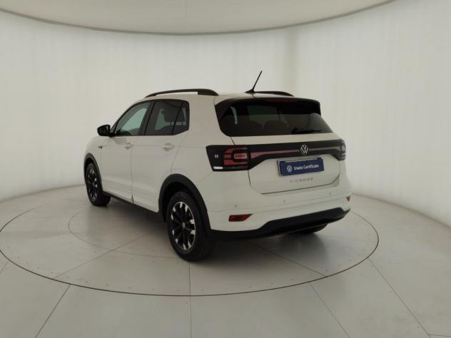 Volkswagen T-Cross 1.0 TSI 81kW Sport - Foto 2