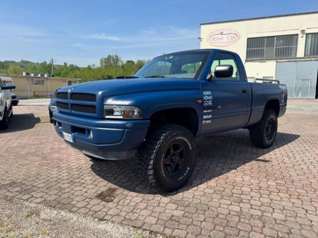 DODGE RAM RAM 5.9 V8 / SHORT CAB / 4X4 / GOMME 33'' rif. 23783936