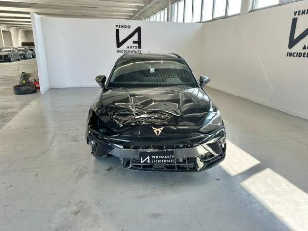 CUPRA Leon SPORTSTOURER 1.5 HYBRID 150CV DSG rif. 23516645 - Foto 2
