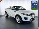 Land Rover Range Rover Evoque Convertible 2.0 TD4 180cv Autom. HSE Dynamic 180cv