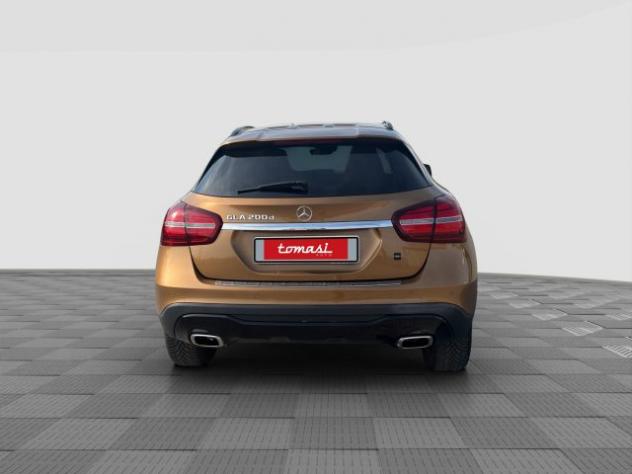 MERCEDES-BENZ CLA sse GLA GLA 200 CDI/d Automatic Premium rif. 23697041 - Foto 4