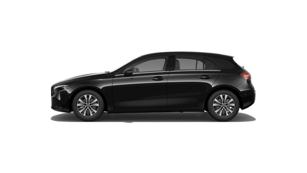 Mercedes-Benz Classe A 180 d Automatic Advanced - Foto 2