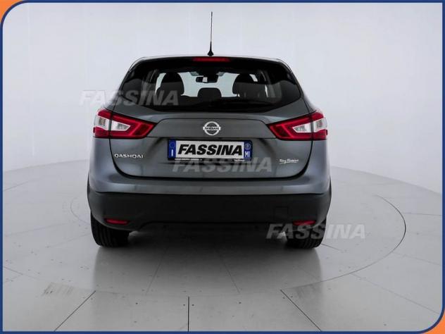 Nissan Qashqai 1.2 dig-t Acenta 115cv E6 - Foto 5