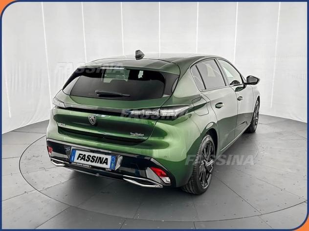 Peugeot 308 1.5 bluehdi Allure Pack s&s 130cv eat8 - Foto 6
