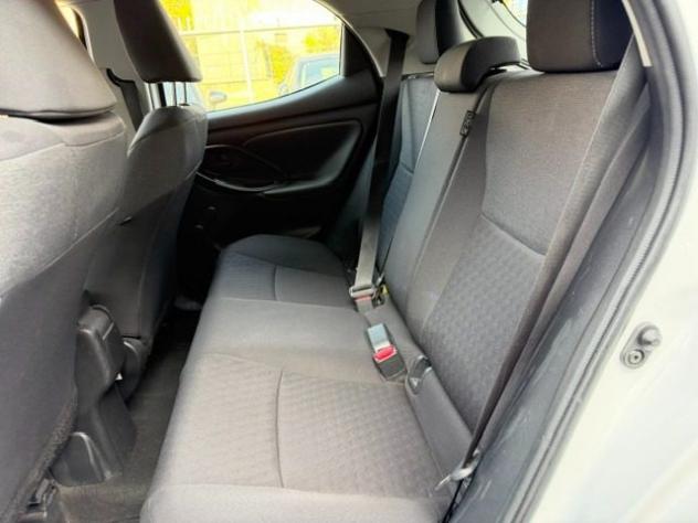 TOYOTA Yaris 1.5 Hybrid 5 porte Business rif. 24186498 - Foto 7