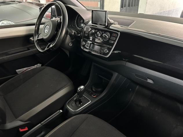 Volkswagen up! 1.0 75 CV 5p. high - Foto 8