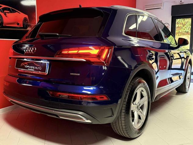 Audi Q5 40 TDI 204 CV quattro S tronic Advanced - Foto 4
