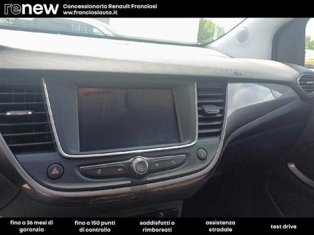 OPEL Crossland X 1.5 Ecotec 102cv Ultimate S&S rif. 23744444 - Foto 9