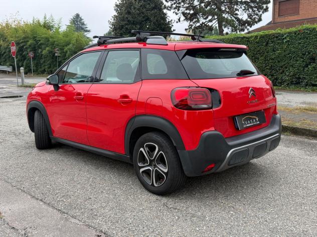 Citroen C3 Aircross 1.2 PureTech 82 Feel *C #50307 - Foto 6