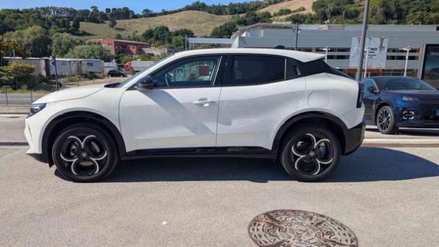 ALFA ROMEO Junior Ibrida 1.2 145CV Hybrid eDCT6 ibrida Ti rif. 24061501 - Foto 4