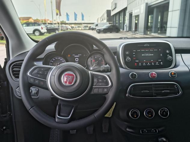 FIAT 500X 1.3 Mjet 95 CV Club NEOPATENTATI - Foto 10