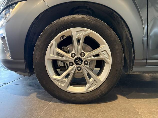 Hyundai Kona I 2021 1.0 t-gdi 48V Xline 2wd 120cv imt - Foto 8