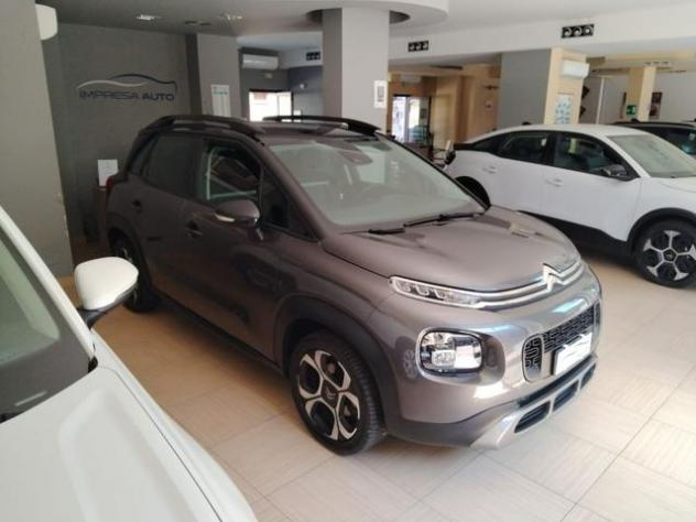 CITROEN C3 Aircross PureTech 110 S&S Shine Pack rif. 24031296 - Foto 4