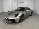 PORSCHE 992 Carrera SCARICO SPORTIVO-SPORT CHRONO- UFF ITA rif. 23441049