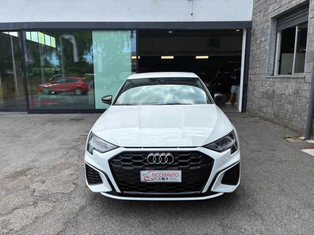 Audi A3 AUDI SPORTBACK 45 TFSI E S TRONIC - Foto 5