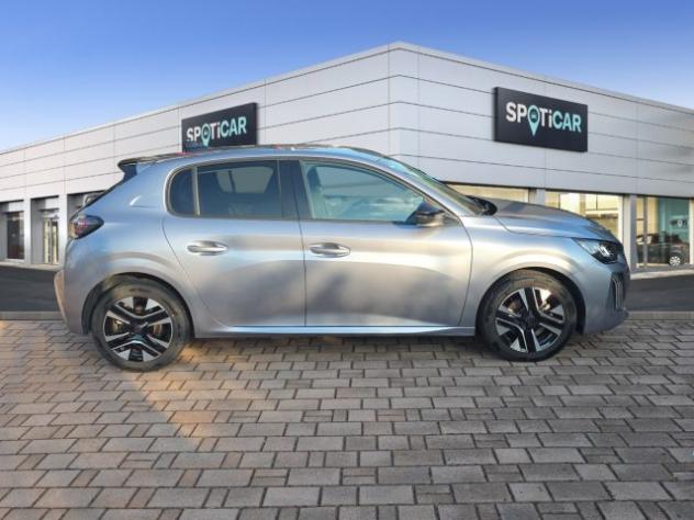 PEUGEOT 208 5 PORTE 1200 BZ 100CV ALLURE rif. 24060625 - Foto 4