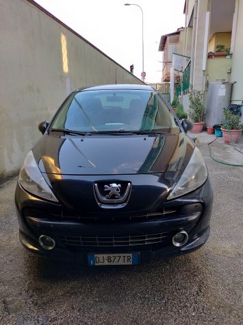 Peugeot 207 XS 90cv 5 porte