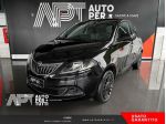 Lancia Ypsilon Ypsilon 1.0 firefly hybrid Silver s&s 70cv