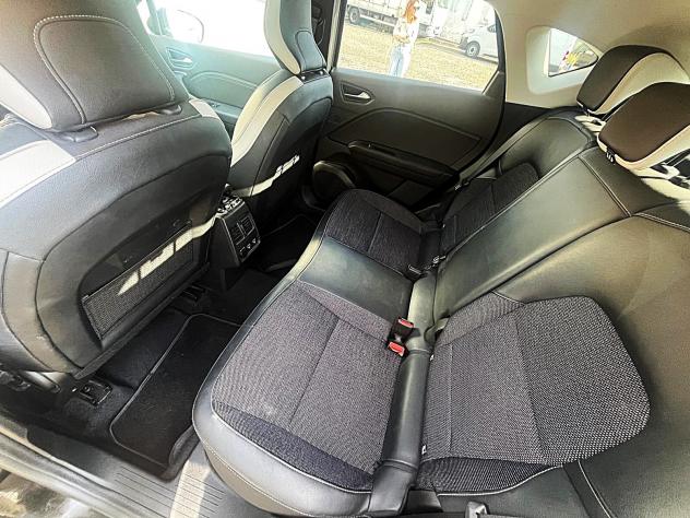Renault Captur Full Hybrid E-Tech 145 CV Techno - Foto 9