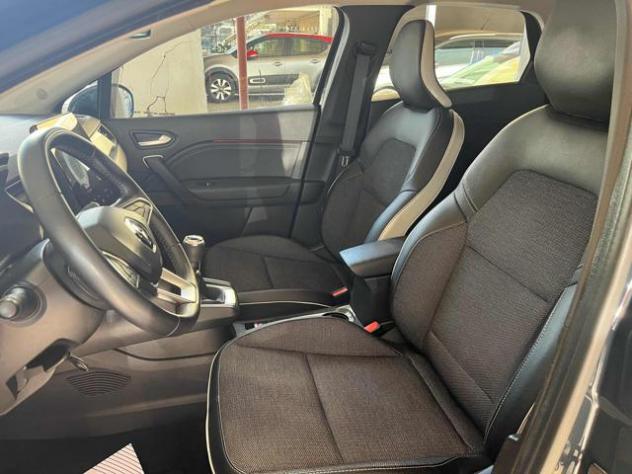 RENAULT Captur TECHNO 1.0 GPL 100CV rif. 24088538 - Foto 6