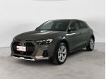 Audi A1 A1 allstreet 30 1.0 tfsi Business 116cv s tronic
