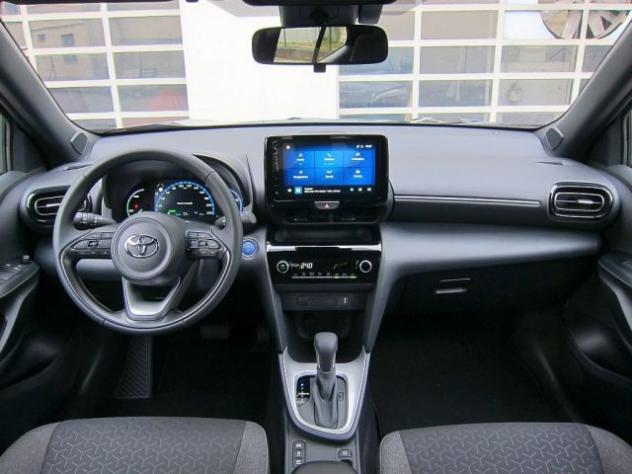 TOYOTA Yaris Cross 1.5 HYBRID 116cv TREND MY26 PRONTA CONSEGNA rif. 22674021 - Foto 3
