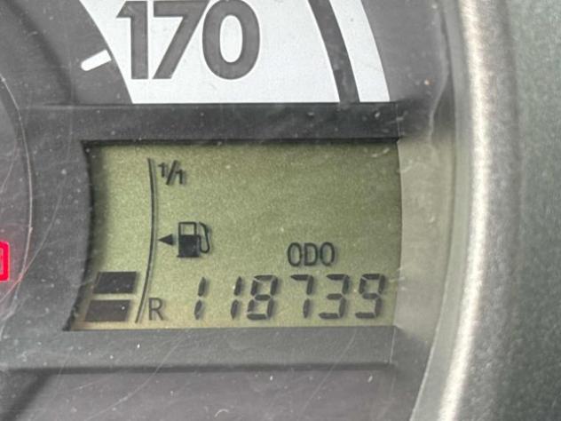 CITROEN C1 1.0 5 porte Attraction rif. 23910375 - Foto 8