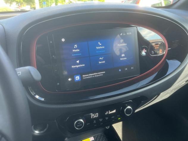 Toyota Aygo X 1.0B (72 CV) Lounge - Foto 10