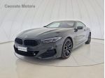 BMW 840 d 48V xDrive Coupé rif. 21059146