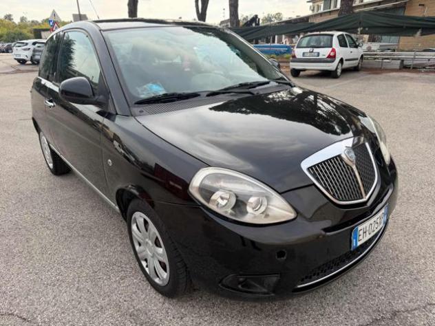 LANCIA Ypsilon 1.2 69 CV Platinum senza nessun lavoro da fare rif. 24181012
