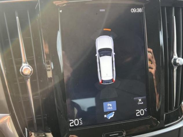 VOLVO V90 D4 Geartronic Business Plus rif. 20216581 - Foto 7