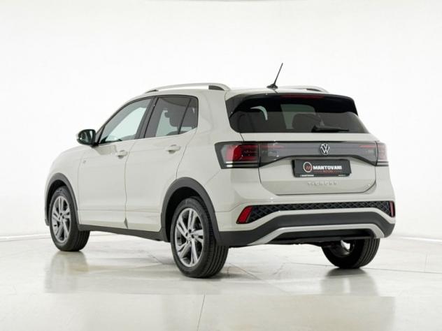 Volkswagen T-Cross 1.0 TSI 85kW R-Line - Foto 3