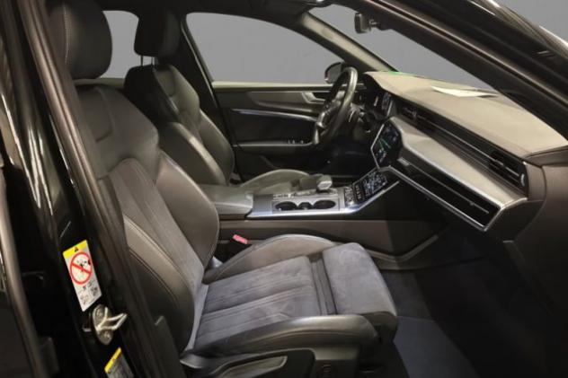 AUDI A6 Avant 40 2.0 TDI S tronic Business Sport rif. 24049609 - Foto 7