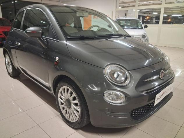 FIAT 500 (2015---) 1.0 Hybrid Lounge - Foto 3