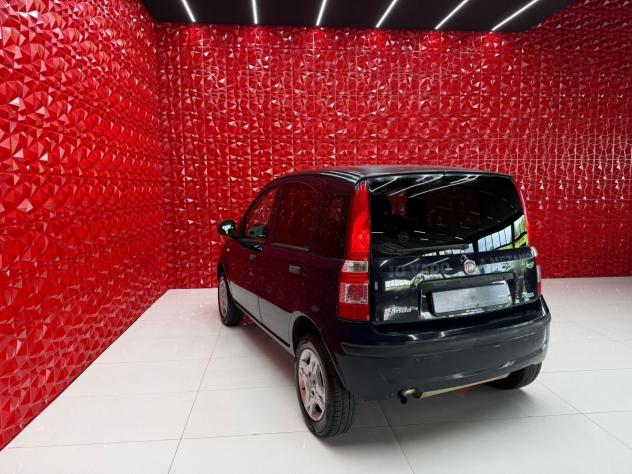 Fiat Panda 1.2 Dynamic Natural Power Mamy OK NEOPATENTATI - Foto 4