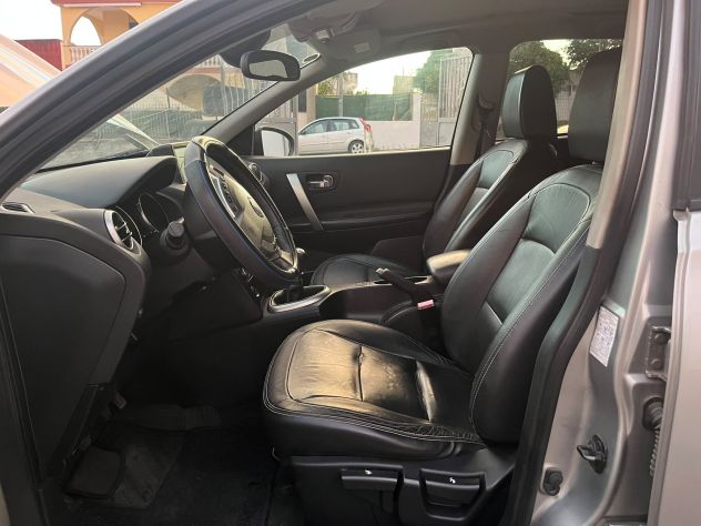 Nissan Qashqai2 1.5 Dci 105cv 7 posti - Foto 7