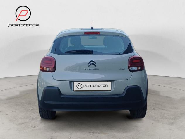 Citroën C3 3ª serie PureTech 83 S&S C-Series - Foto 4