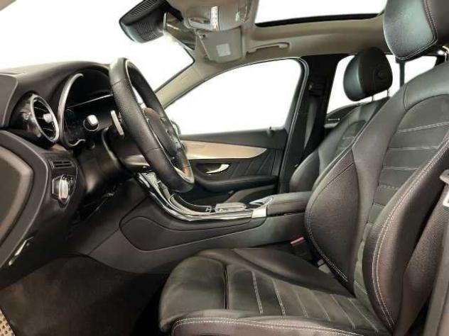 Mercedes-Benz GLC - X253 2019 300 de phev (eq-power) Premium 4matic auto - Foto 9
