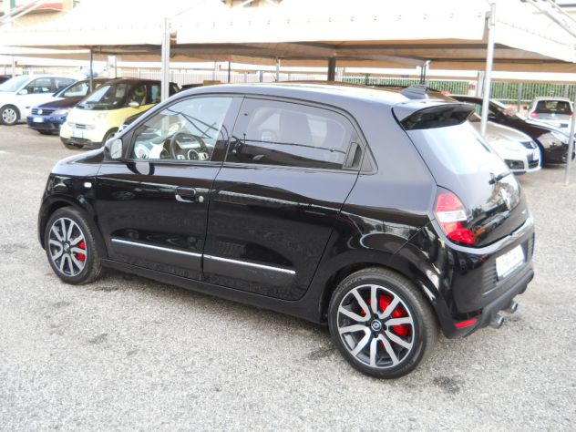 RENAULT - Twingo - TCe 90 CV S&S Sport - Foto 4