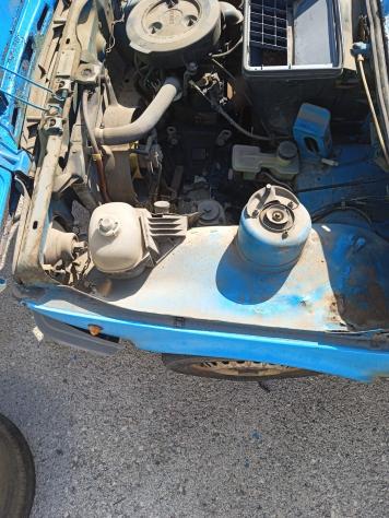 Fiat 127 900 2p. C da restauro Marciante - Foto 6
