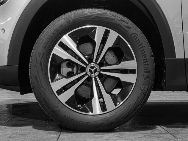 Mercedes-Benz GLB 200 d Automatic Advanced Plus Progressive - Foto 7