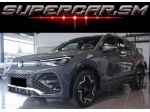 VOLKSWAGEN Tiguan TDI DSG R-LINE 19 ACC TELECAMERA rif. 23983874