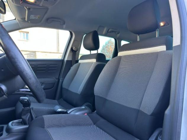 CITROEN C3 Aircross PureTech 110 S&S Shine rif. 23118465 - Foto 5