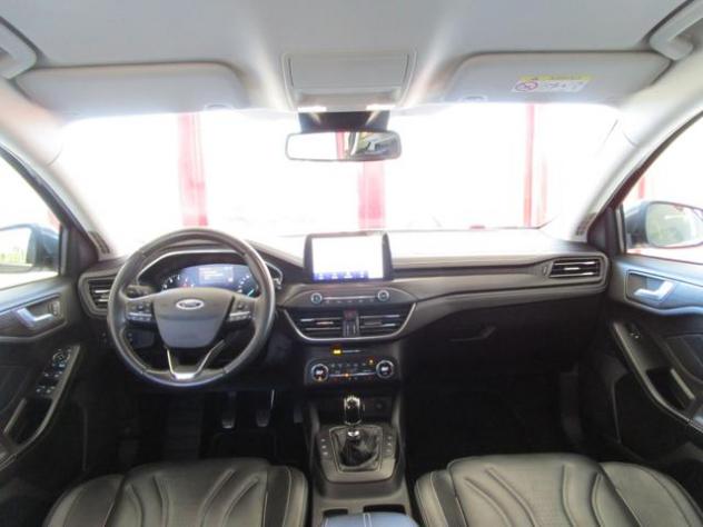 FORD Focus 1.0 EcoBoost 125 CV SW VIGNALE rif. 23987227 - Foto 7