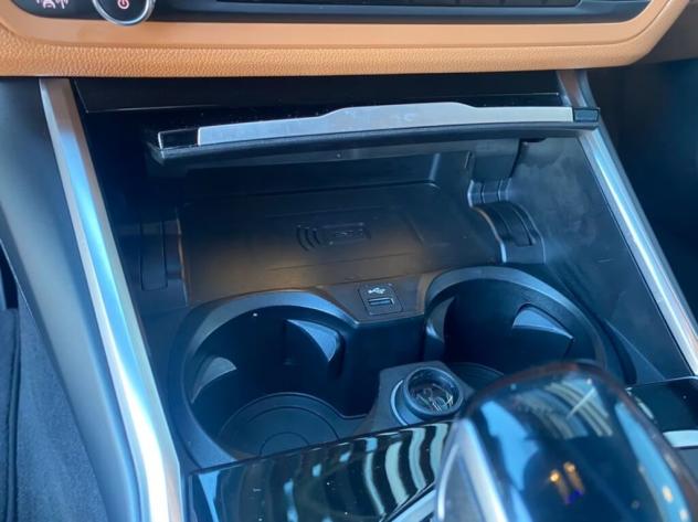 Bmw 320 320d Sportline Vitrual Cockpit Shad 2020 - Foto 2