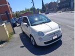 Fiat 500 C 1.2 Lounge