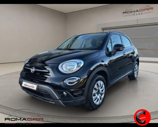 FIAT 500X 1.3 T4 150 CV DCT Cross rif. 23536778 - Foto 2